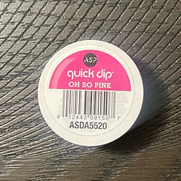 ASP Quick Dip Powder Jar Set, 4 pack 14.2g 0.5oz. - Picture 10 of 11